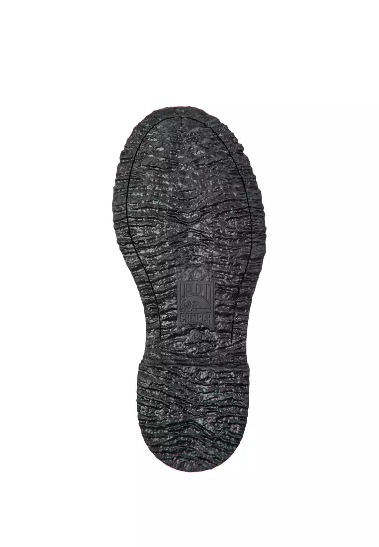 CAMPER Men Moccasin /TWS /multi-K100633-029