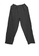 Twenty Eight Shoes black VANSA Cotton Linen High Waist Wide-leg Pants  VCW-P73983269 33F93AA048ADA6GS_2