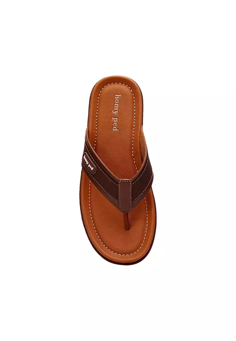 Homyped Costa 01 Sandal Jepit Pria