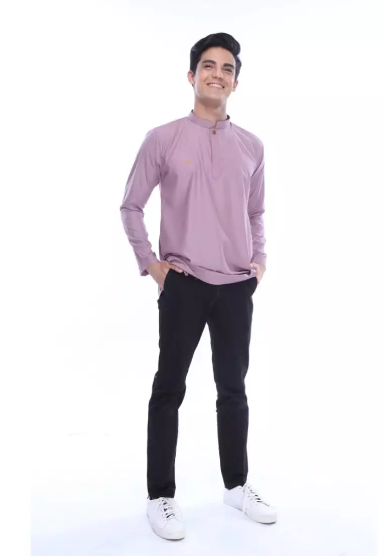 Kurta Kahfi by Hudz
