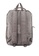 Bagstation grey Crinkled Nylon Backpack B602AAC6E2280CGS_3