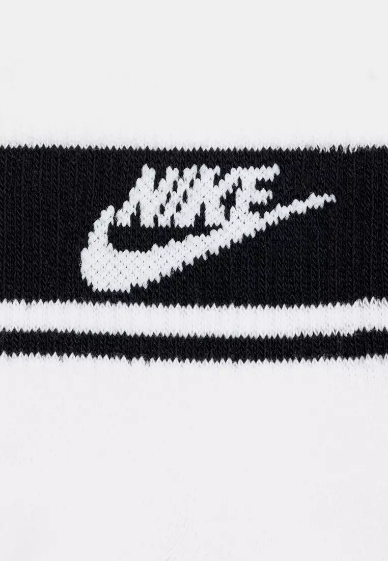 Everyday Elevated Unisex Ankle Socks (3 Pairs)