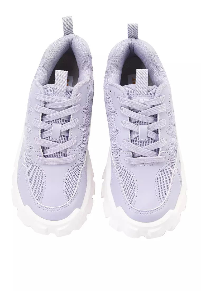 Intruder Lite Vent Ws