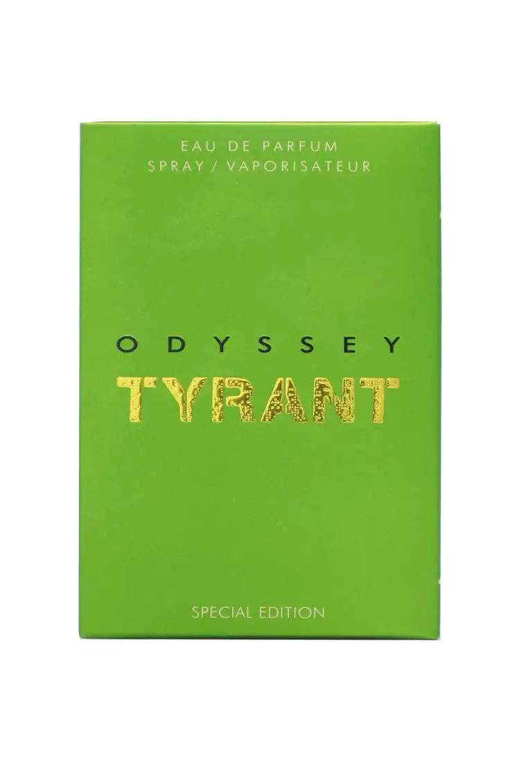 Armaf Odyssey Tyrant Special Edition Man 100 ML