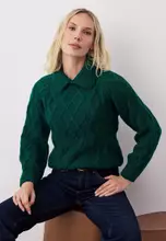 Duck Head Green