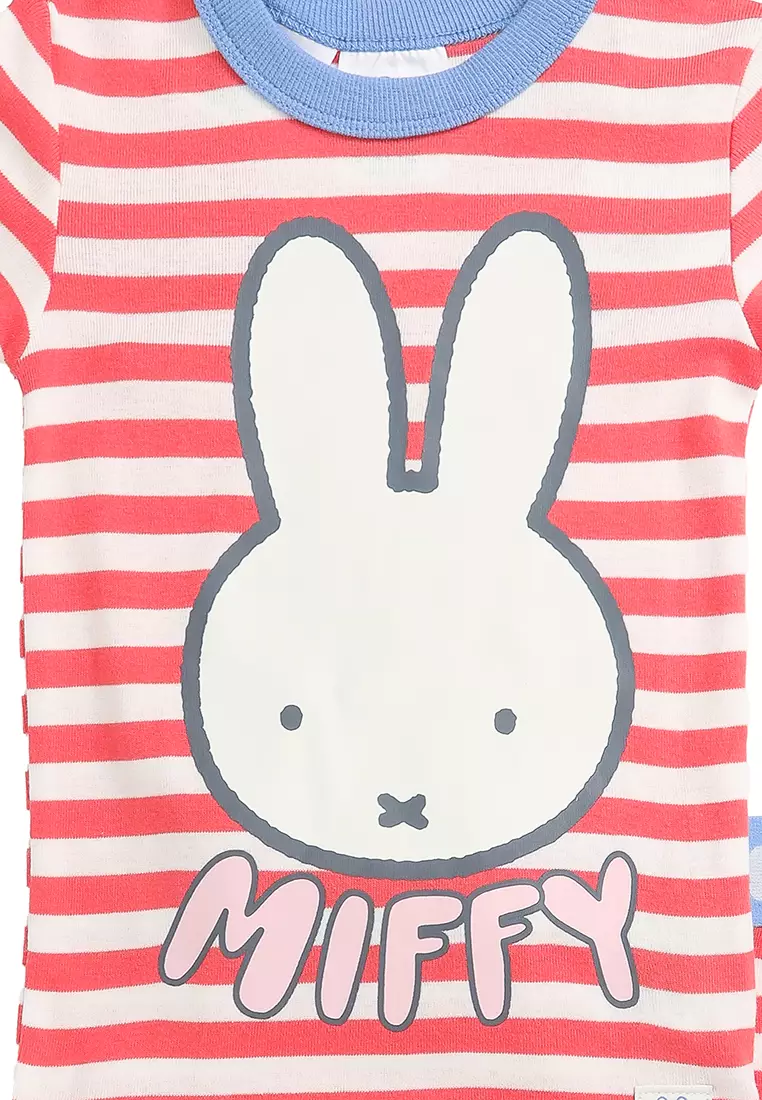 Marley Licensed Short Sleeves Pyjama Set
