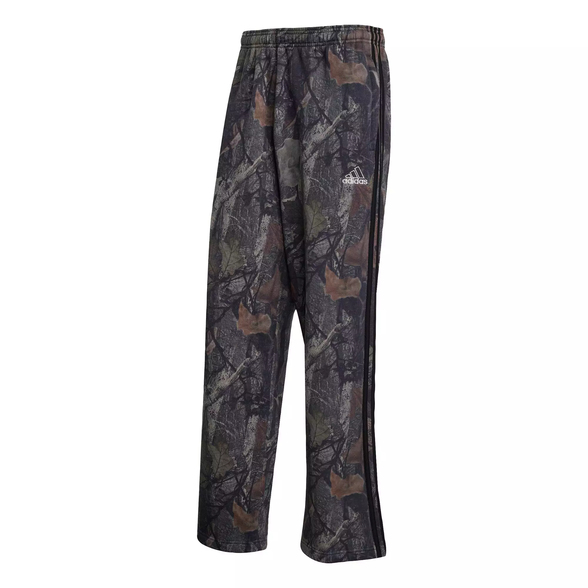Lifestyle Camo Sweatpant Men Black JY2773