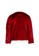 London Rag red London Rag Soft and Comfortable Burgundy Fur Jackets CL7334 LO704AA2V6VWHK_7