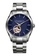 Aries Gold 藍色 Aries Gold Inspira Blue and Silver Stainless Steel Watch 13B6FACEF0993BGS_1