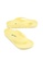 Birkenstock yellow Honolulu EVA Sandals 568F4SH4515DAFGS_1