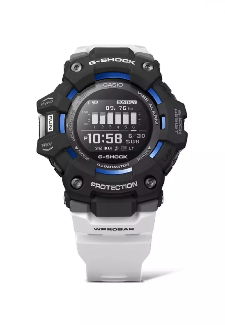 G shock bluetooth clearance watch