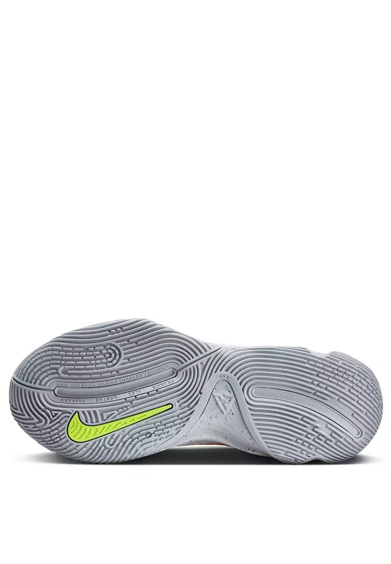 Giannis Immortality 4 Ep