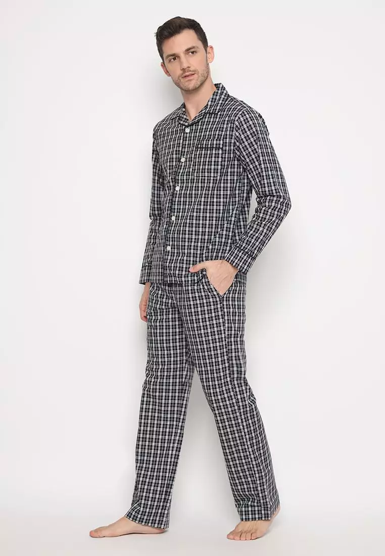 Byford Pyjama 1 set
