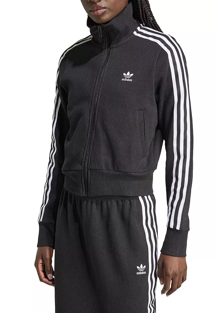Adidas knit top store