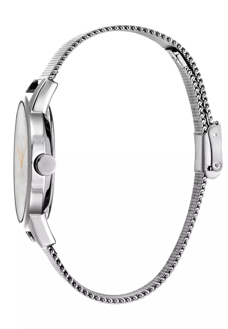 Esprit - ES1G109M0065 - Jam Tangan Pria