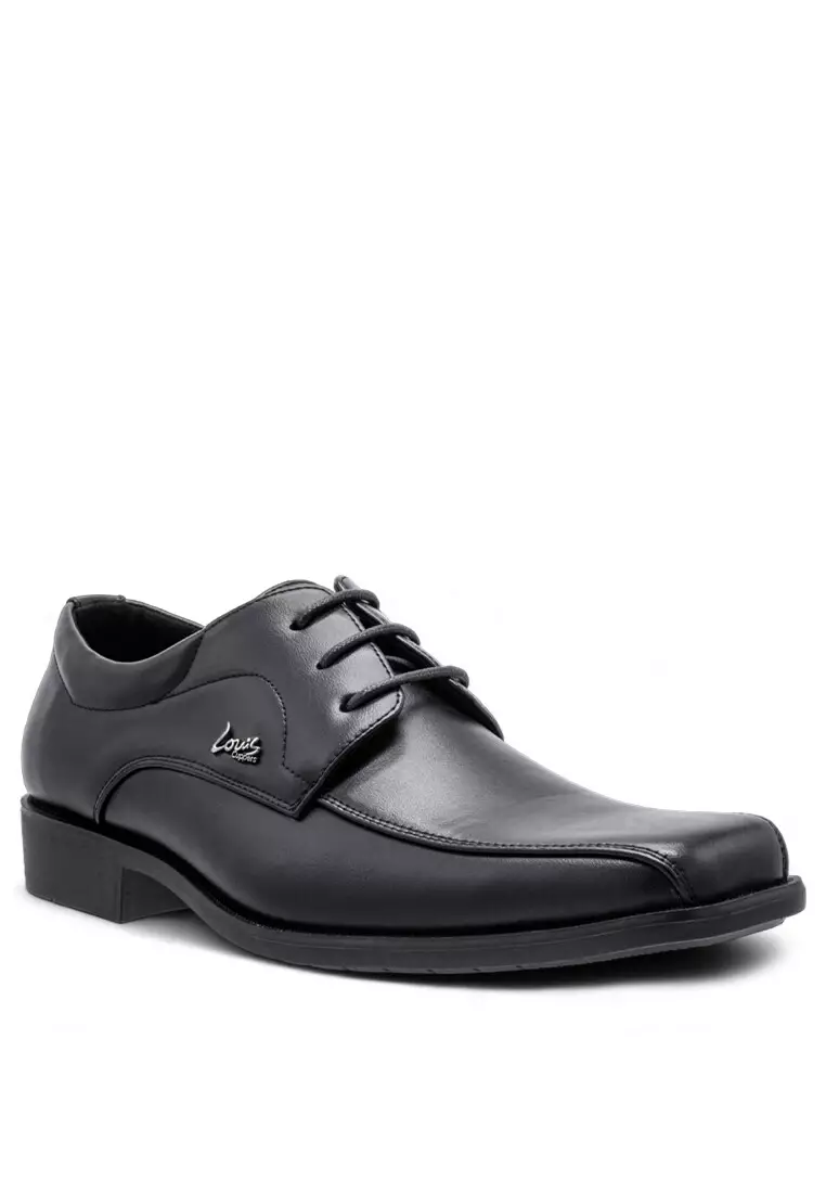 Men Lace Up Comfort Business Formal - 240311249