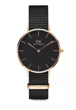 The bay daniel wellington women's watch on sale