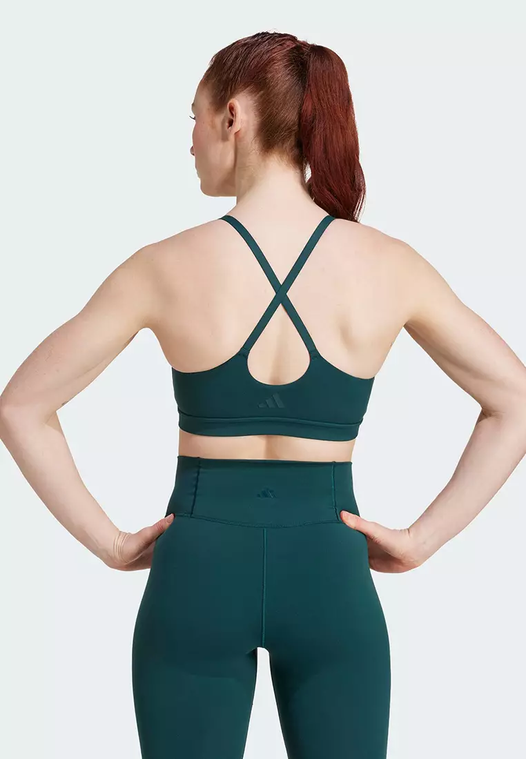 All Me Light Support Bra