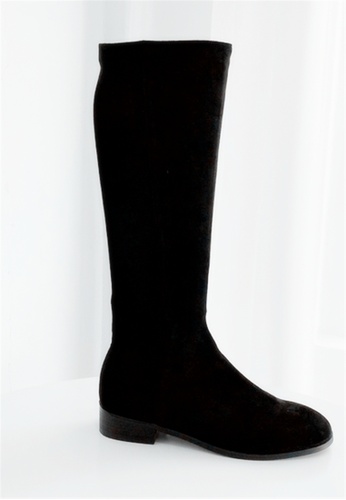 Buy Crystal Korea Fashion Korean Winter Flat Versatile Boots