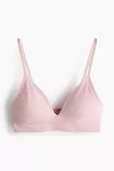 Pink Dusty Light