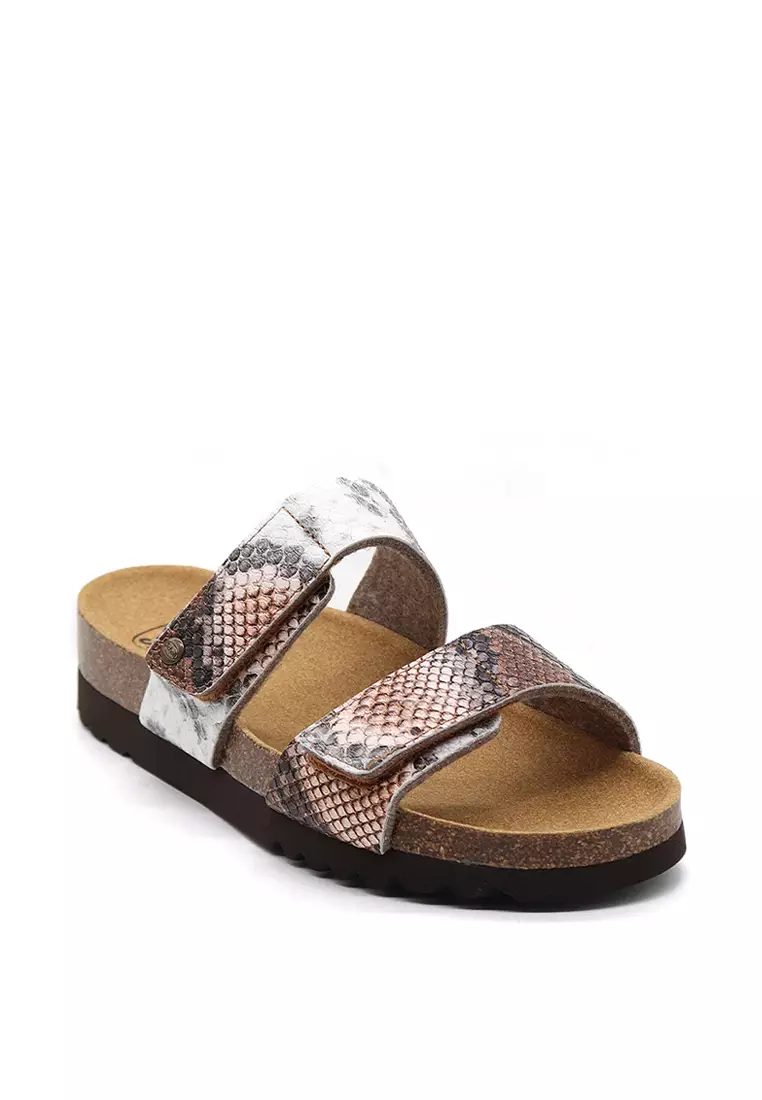 Scholl sales lusaka sandals