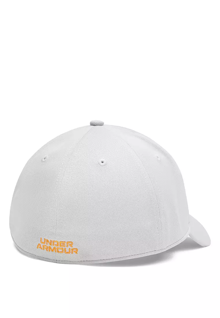 Blitzing Low Stretch Fit Cap