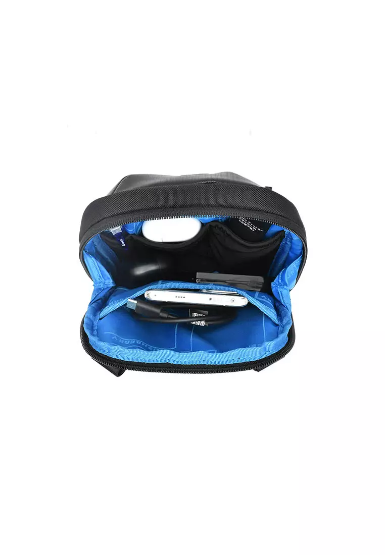 Tech Lite Shoulder Bag - LB-22172