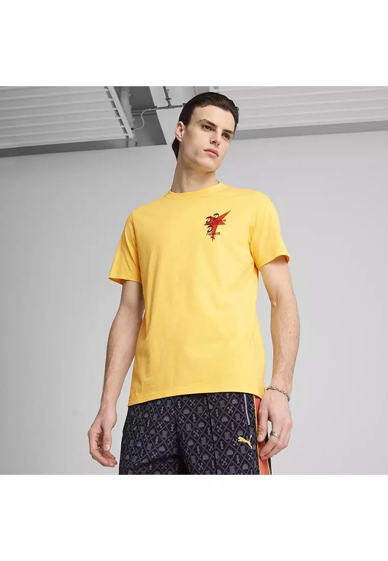 Wardrobe Ess Graphic Tee