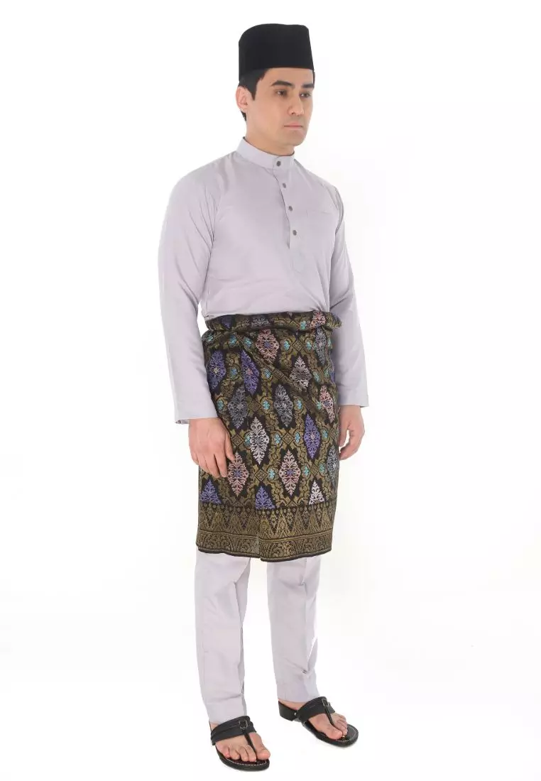 Baju Melayu Raja Sehari