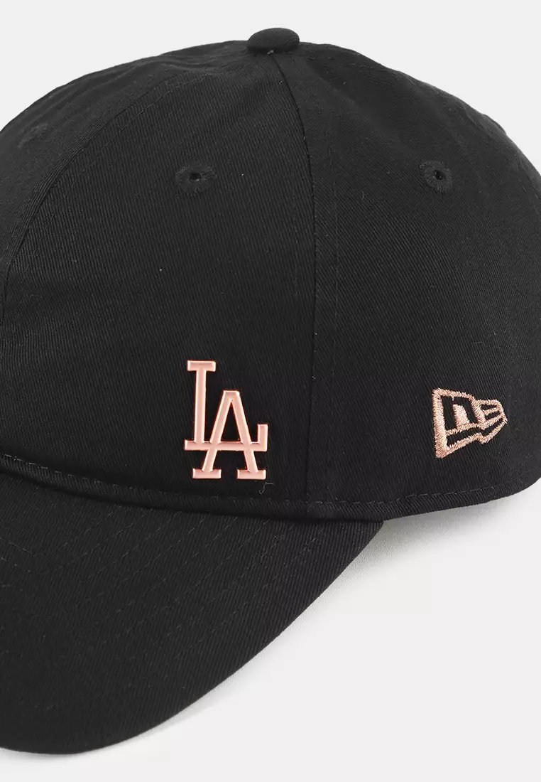 9Twenty Small Los Angeles Dodgers Metal Badge