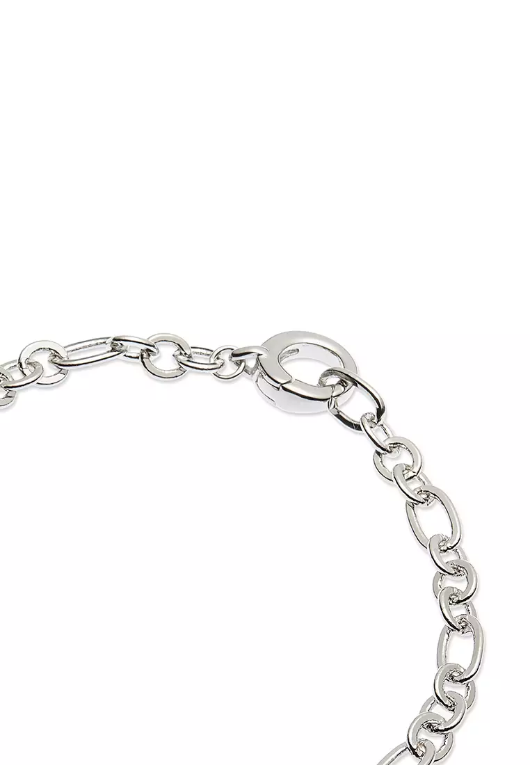 Buy platinum clearance bracelet online