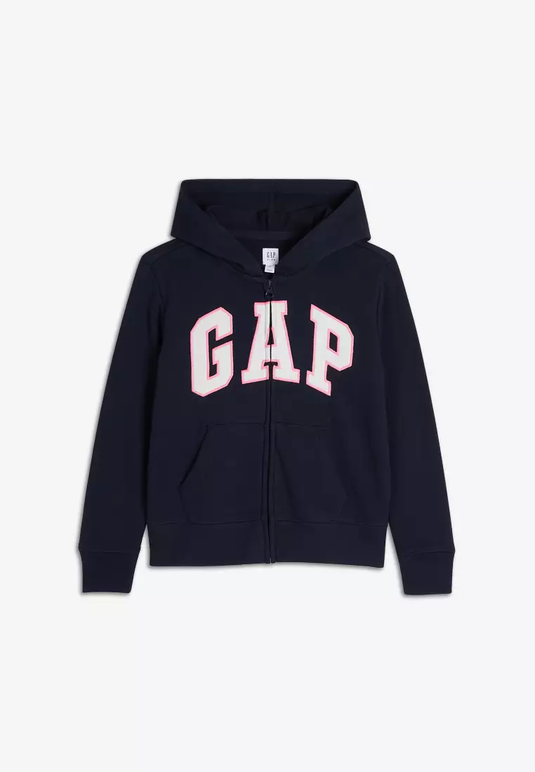 Gap hoodie jacket sale