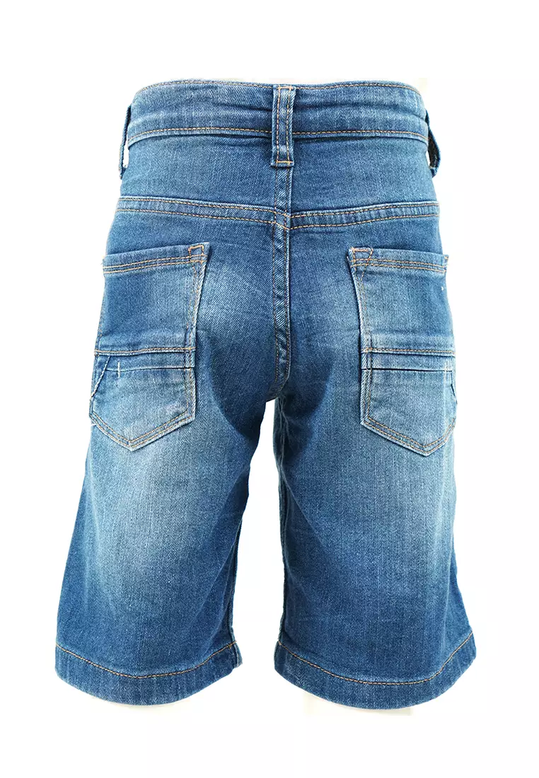 Little X eight Boy Nuno Jeans Kids