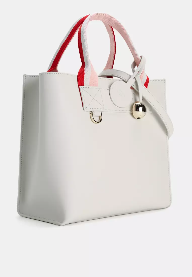 Divide It S Tote Bag