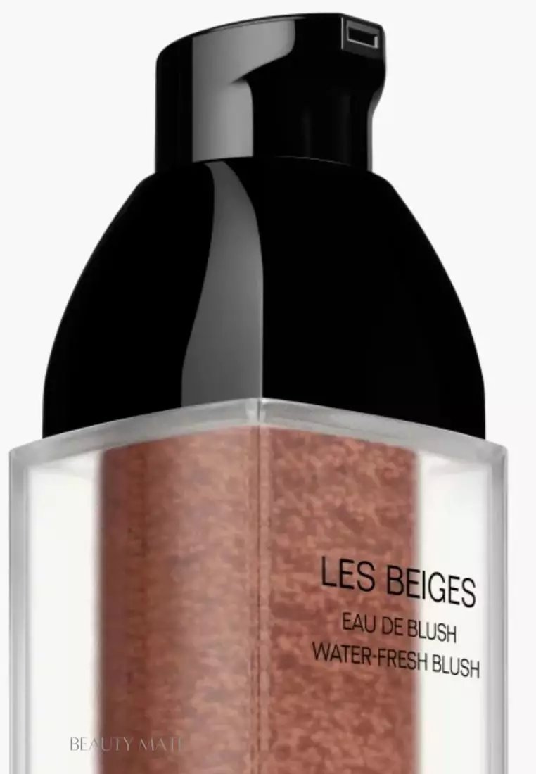 Les Beiges Water Fresh Blush Warm Pink