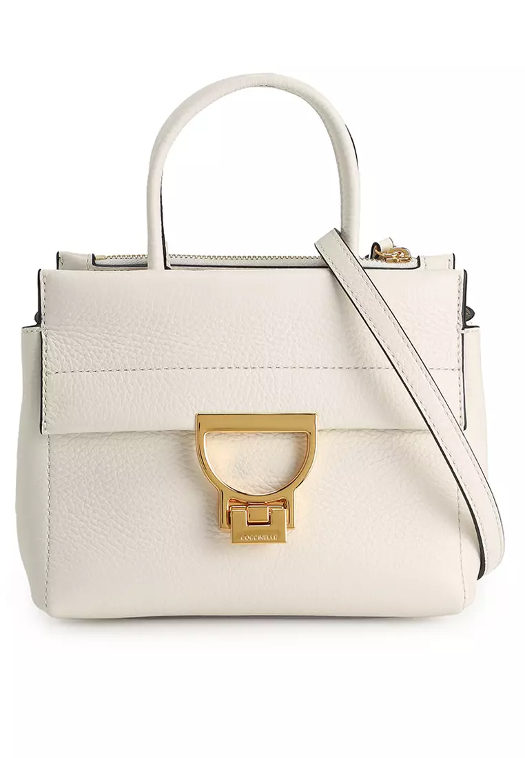 Arlettis Top Handle Bag
