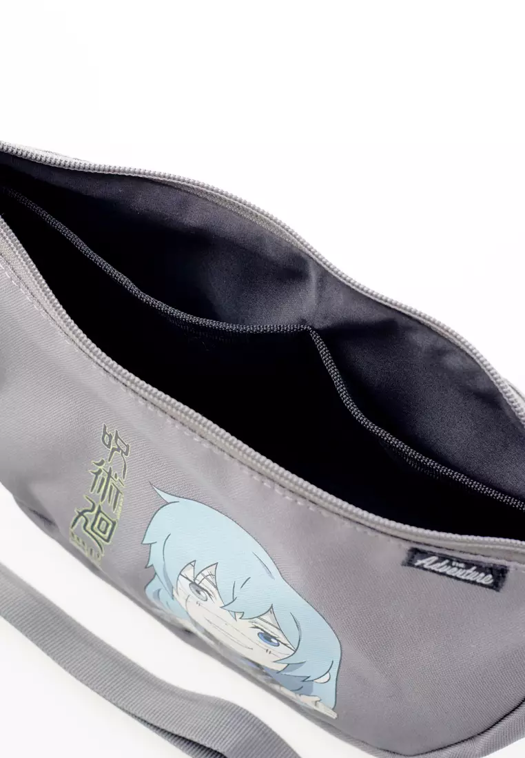 Jujutsu Kaisen x Adventure Collection Fannypack Jeni - Mahito