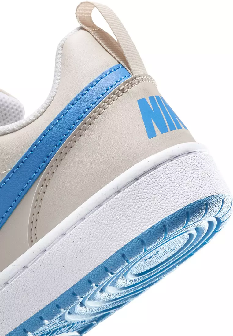 Buy Nike Nike Court Borough Low Recraft 2025 Online ZALORA