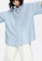 Twenty Eight Shoes blue VANSA Unisex Fashion plaid Short Sleeve Shirt  VCU-Sh1628 AA991AADDFBFF6GS_1