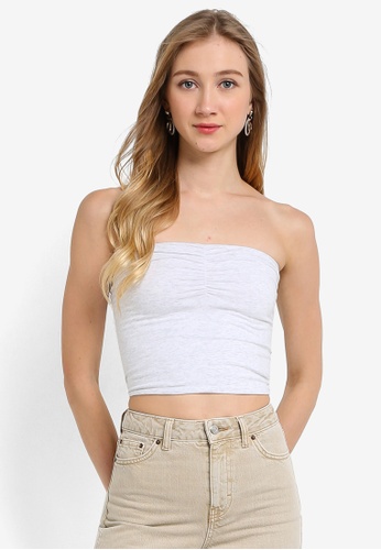 Topshop tube top clearance
