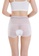 Shapee white Postpartum Mesh Panties (5 pcs) DCB8AUSB107EBDGS_3