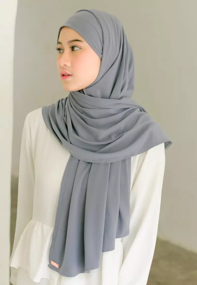 Jenna Instan Smoke Grey