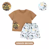 Ginger Brown