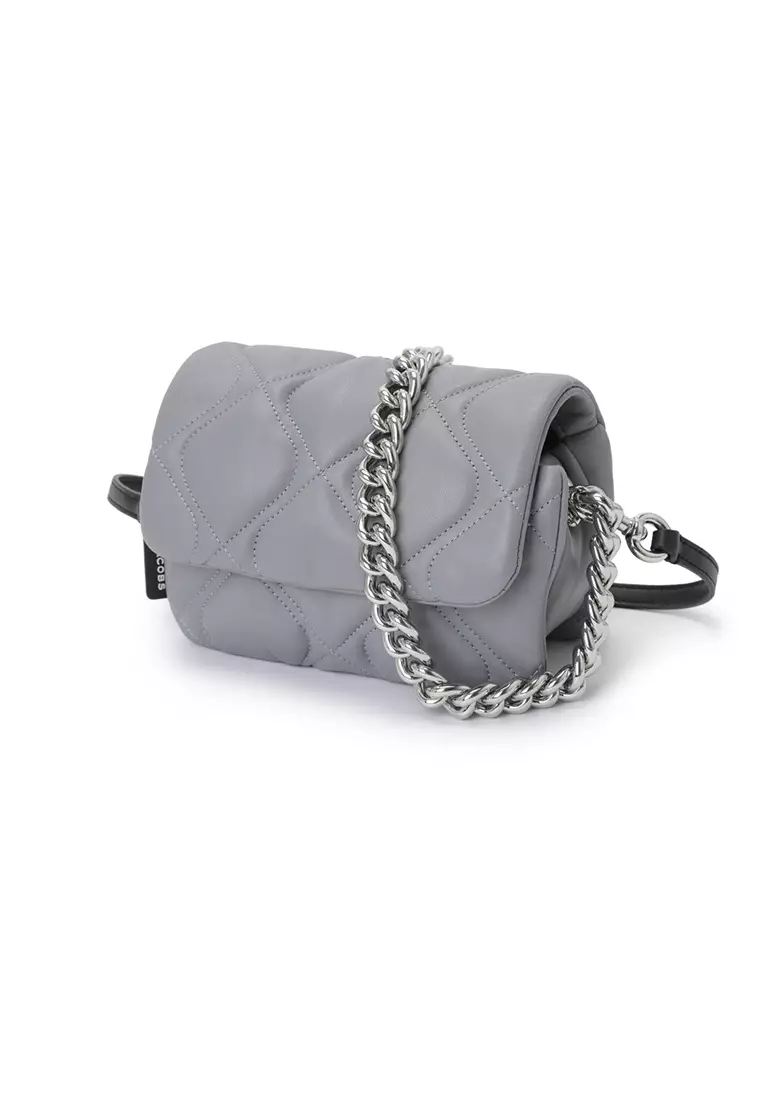 Marc jacobs sale quilted crossbody