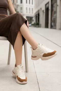 Beige-Taba