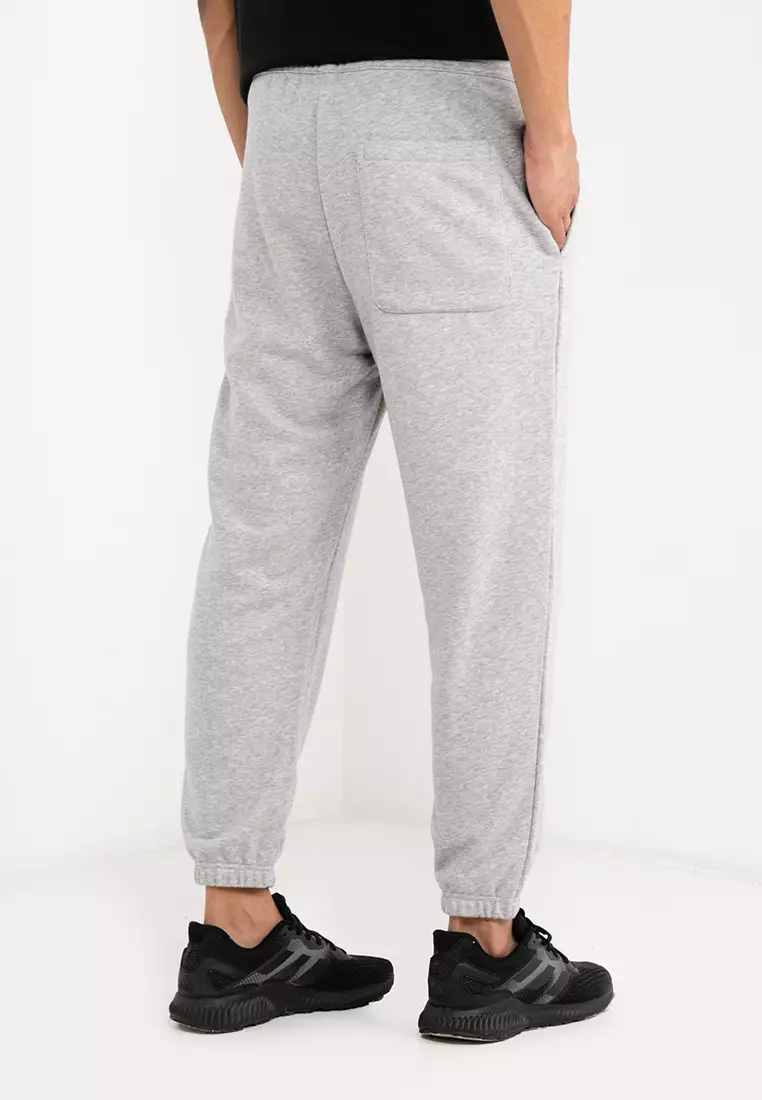 adidas ALL SZN French Terry Pants - Grey | Men's Lifestyle | adidas US