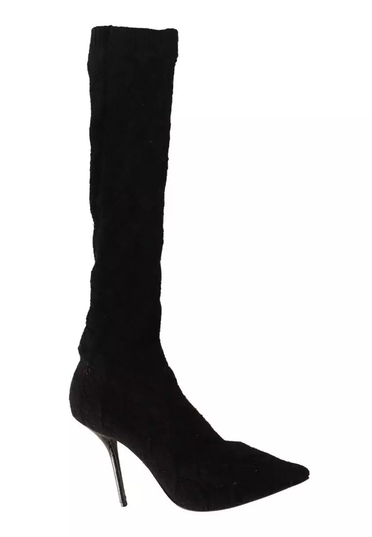 Cheap thigh high new arrivals boots near me