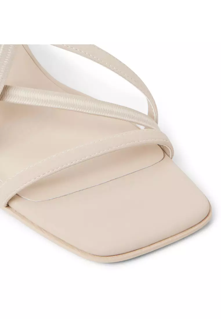 Siierra Heeled Sandals