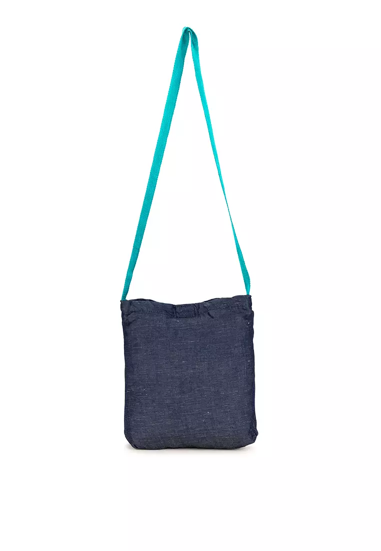Fabric Sling Bag