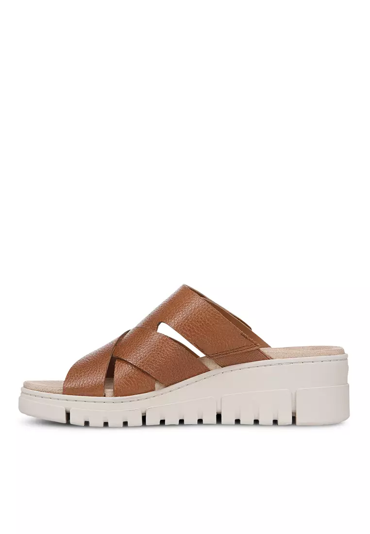 Journey Wedge Uptown Sunset Women's Heel/Wedge